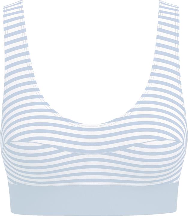 Harmony blue