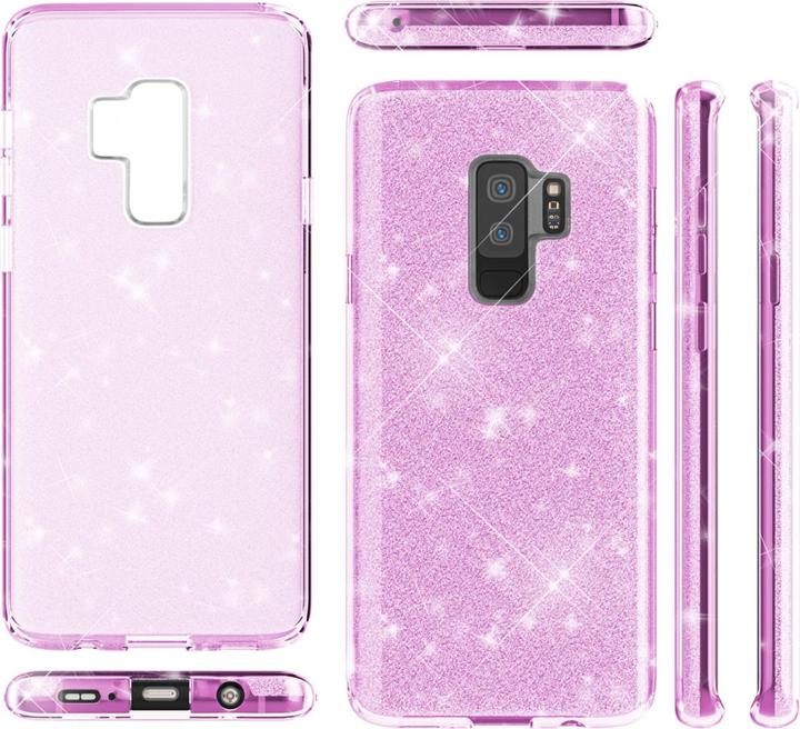 Produktbild Nalia Handyhülle (Samsung Galaxy S9+)