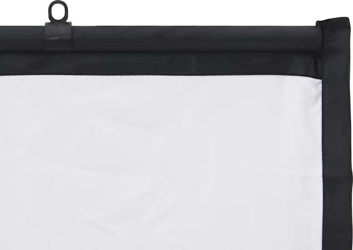 Produktbild VidaXL Beamer Leinwand Wandhängend 100 Zoll 4:3 Projektionswand Leinwand (100", 4:3)