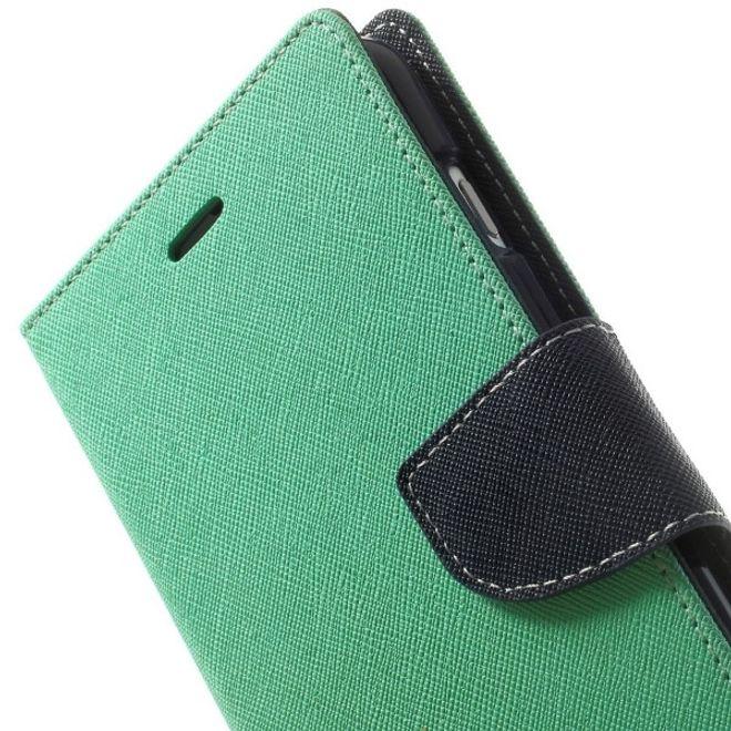 Actual product image Goospery Fancy Diary Series (LG G4)