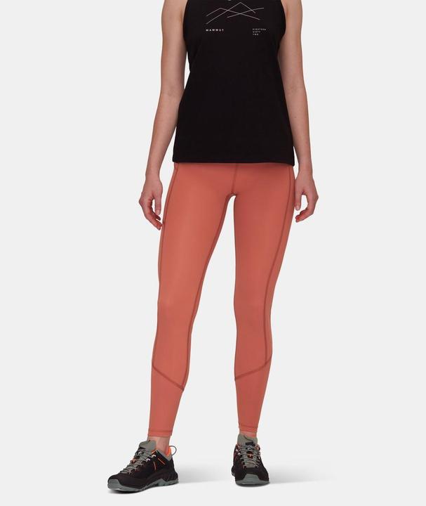 Actual product image Mammut Massone Tights Women (L)