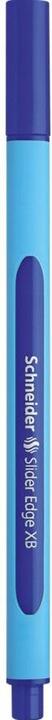 Produktbild Schneider Kugelschreiber Slider Edge (Blau, 1 x)
