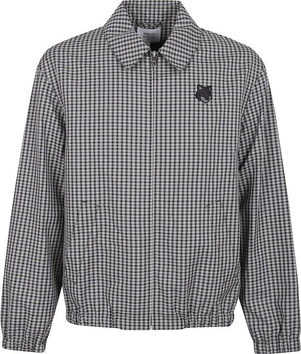 Maison Kitsune OM02122WW9039 (XL)