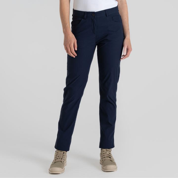 Image du produit Craghoppers Pantalon Nosilife Milla pour femmes (12, M)