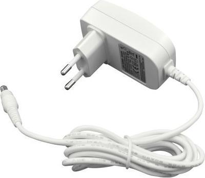 Produktbild Rs Pro Steckernetzteil AC/DC-Adapter 24W, 100V ac, 24V dc / 1A, EU-Netzstecker