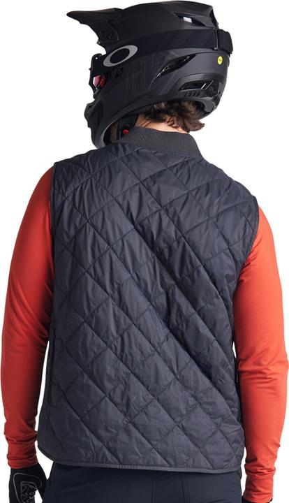 Image du produit Troy Lee Designs Ruckus Ride Vest - Mono (L)
