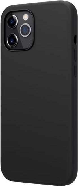 Produktbild Nillkin Flex Pure Series Silikon Hülle (Apple iPhone 12 Pro Max)