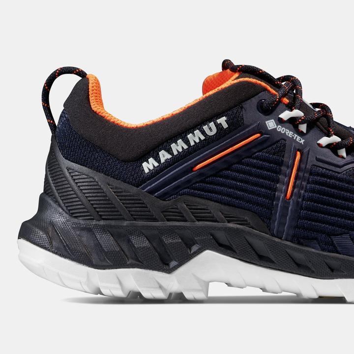 Immagine prodotto Mammut Donne Alnasca Knit III Low GTX (39.5)