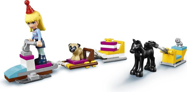 Immagine prodotto LEGO Amici