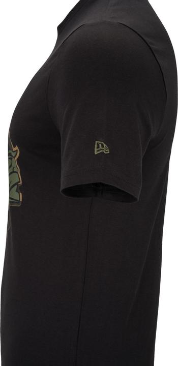 Immagine prodotto New Era Camicia - NFL Minnesota Vikings nero / camo - S (S)