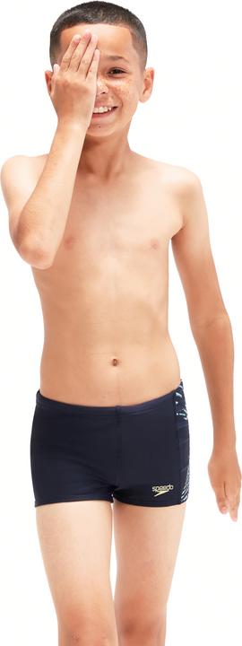 Actual product image Speedo Plastisol Placement Aquashort (5, 6)