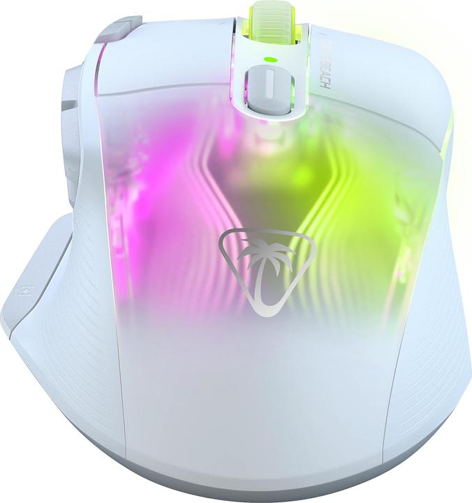 Actual product image Turtle Beach Kone XP Air (Wireless, Cable)