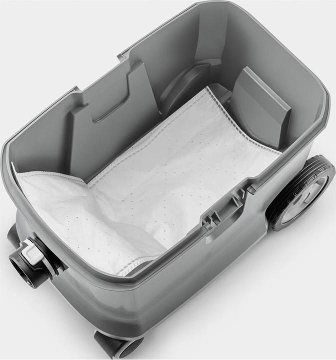Immagine prodotto Kärcher Aspirapolvere a batteria T 15/1 Bp (Aspirapolvere)