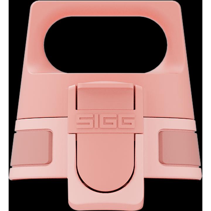 Actual product image Sigg WMB ONE Top Anthracite