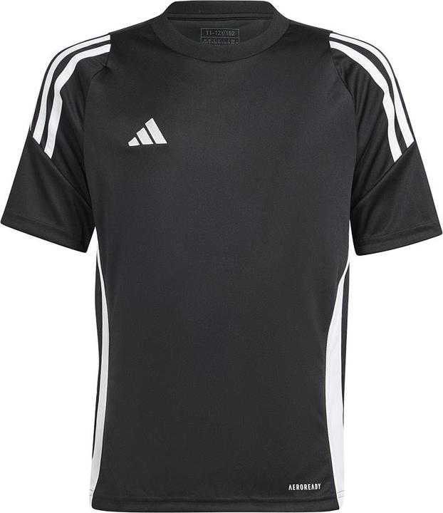 Actual product image adidas TIRO24 JSY Y (140)