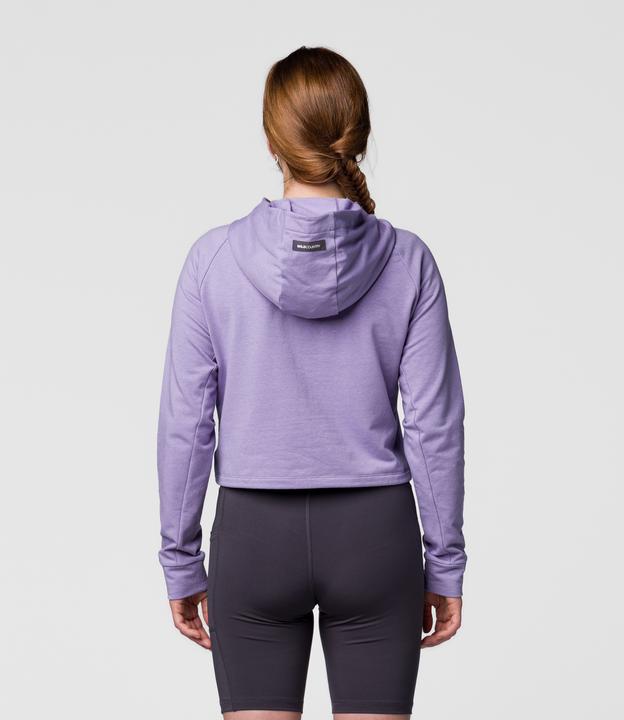 Produktbild Wild Country Spotter Damen Hoodie (XXS)