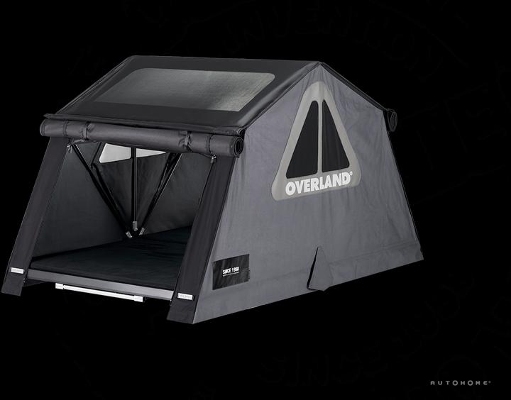 Image du produit Autohome Tente de toit Overland (modèle 2024) (Tente de toit, 2 personnes)