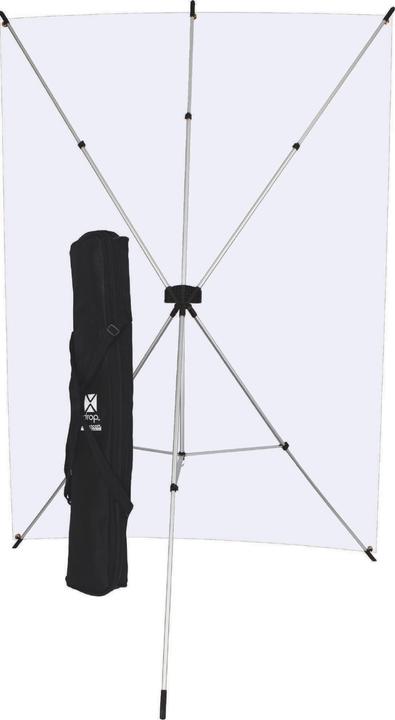 Actual product image Westcott X-Drop Background Kit (152.40 cm, 250 cm)