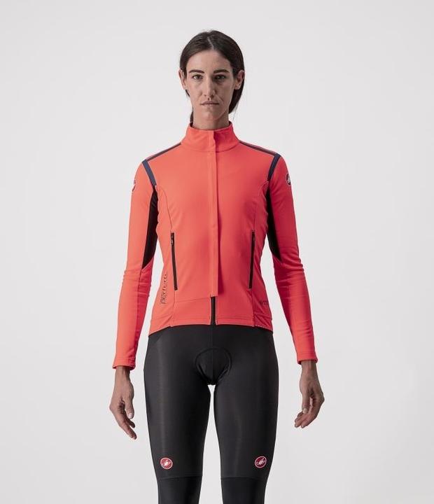 Immagine prodotto Castelli Perfetto RoS W ong Sleeve (L)