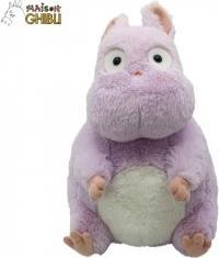 Actual product image My Neighbor Totoro: Nakayoshi Boh Mouse (25 cm)