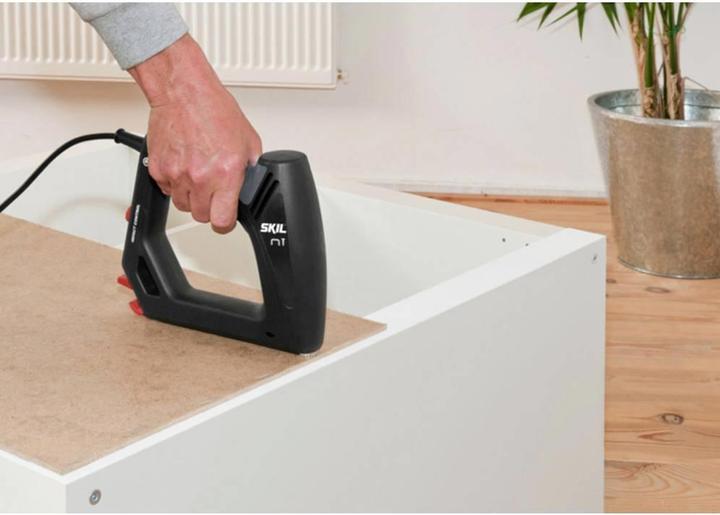Actual product image Skil 8200 AC Electric Stapler Staples