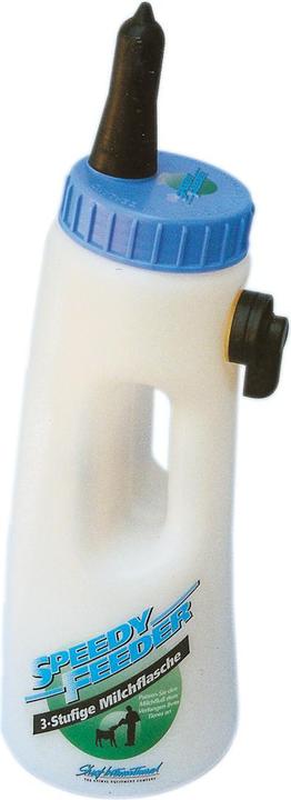 Produktbild Shoof Kälberflasche Speedy Feeder, 2,5 l (Hund, 2500 ml)