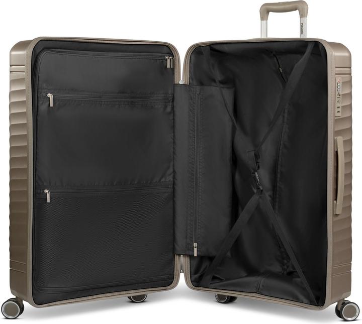 Actual product image Picard Vienna 4 wheels trolley L 74 cm (97 l, XL (from 140l))