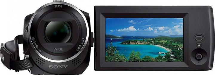 Immagine prodotto Sony Hdr-Cx240e (2.10 Mpx, 50p, 27 x)