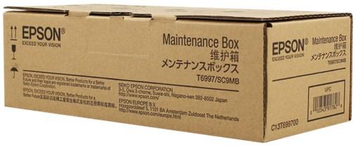 Produktbild Epson T699700 Wartungstank