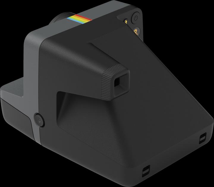 Actual product image Polaroid Now Gen 3.0 - Black
