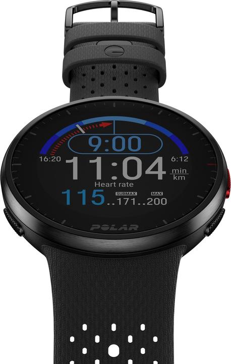 Actual product image Polar Pacer Pro (45 mm)