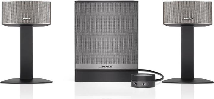 Produktbild Bose Companion 50