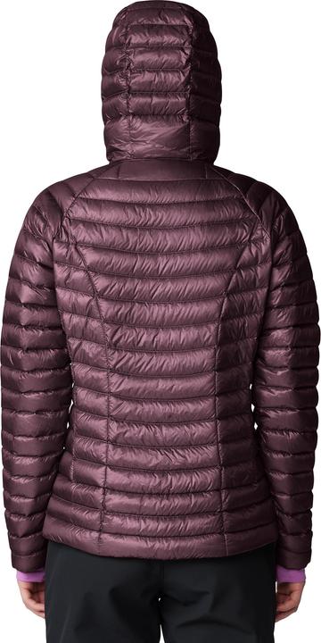 Immagine prodotto Mountain Hardwear Felpa con cappuccio W Ghost Whisperer (M)
