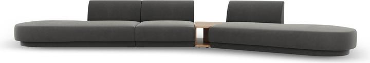 430 x 154 x 70 cm