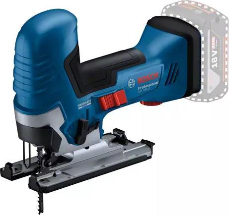 Bosch Professional GST 185-LI