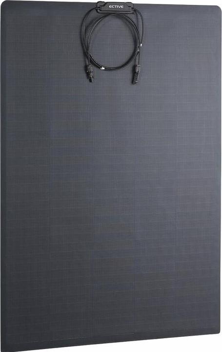 Image du produit Ective Schindel Panneau solaire flexible 12V 180W Panneau solaire flexible Panneau solaire PV (180 W, 4.50 kg)