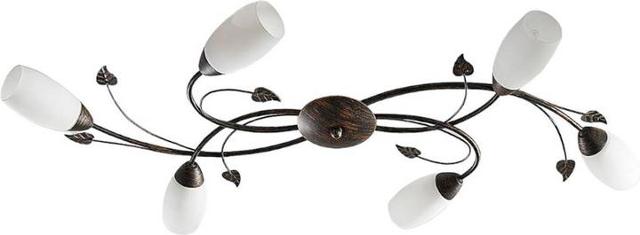 Produktbild Lindby Stefania (2820 lm, E14)