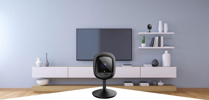 Produktbild D-Link DCS-6100LH (1920 x 1080 Pixels)