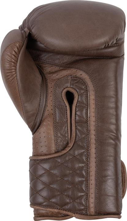 Image du produit Lonsdale Vintage Spar Gloves (12 OZ, 12)