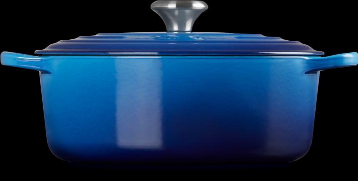 Produktbild Le Creuset Gusseisen Bräter (27 cm, Bräter + Schmortopf, Gusseisen)