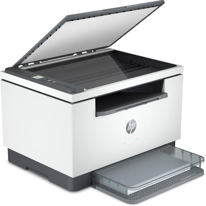 Actual product image HP LaserJet MFP M234dw (Laser, Black and white)