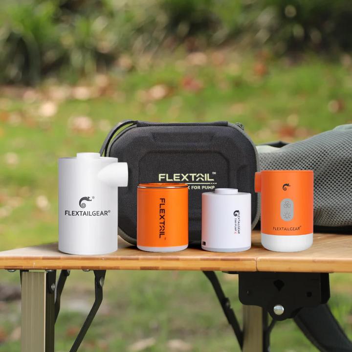 Image du produit Flextailgear Mallette de rangement