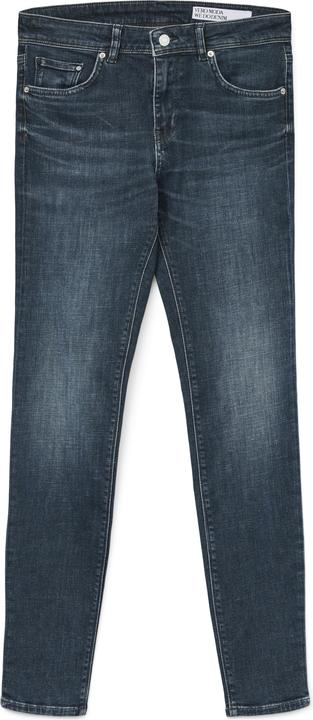 Produktbild Vero Moda VMLUX Slim Fit Jeans Slim Fit Jeans (30)