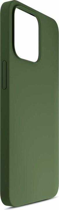 Actual product image 3MK Hardy Case iPhone 13 Pro Max 6.7" zielony/alphine green MagSafe (Apple iPhone 13 Pro Max)