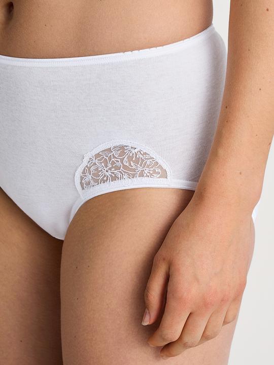Produktbild Calida Cotton Desire Midi Slip (S, Einzelpack)