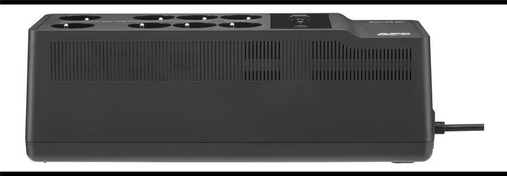 Actual product image APC BE850G2-FR (850 VA, 520 W, Standby UPS)