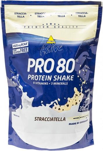 Produktbild Inkospor Pro 80 (Schokolade, 1 Stk., 500 g)