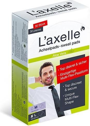 L'axelle Achselpads (Achselpads)