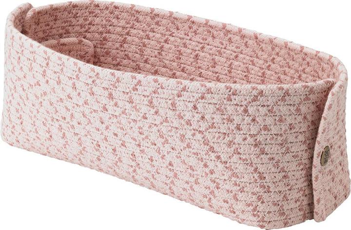 Immagine prodotto Rig-Tig by Stelton RIG-TIG - Cestino per pane Knit-it - Rosa (Z00146-1)