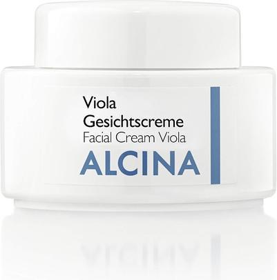 Produktbild Alcina Viola Gesichtscreme (100 ml, 24h Creme)